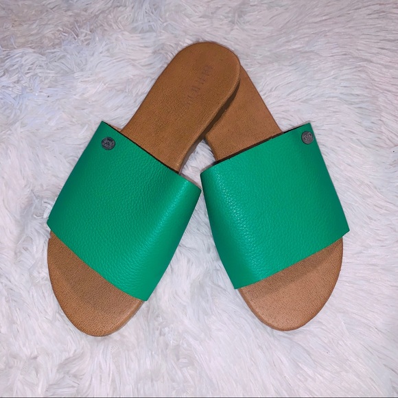 Bohos Handmade Shoes - Flat handmade sandals